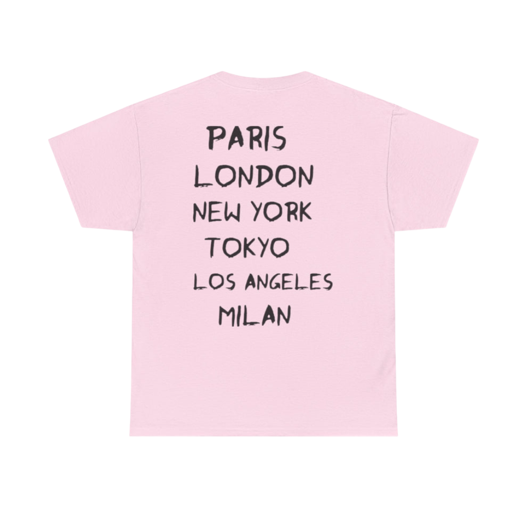 World Tee