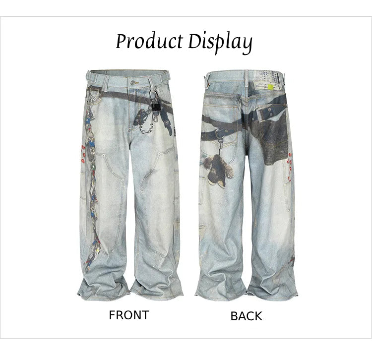 Illusion Jeans