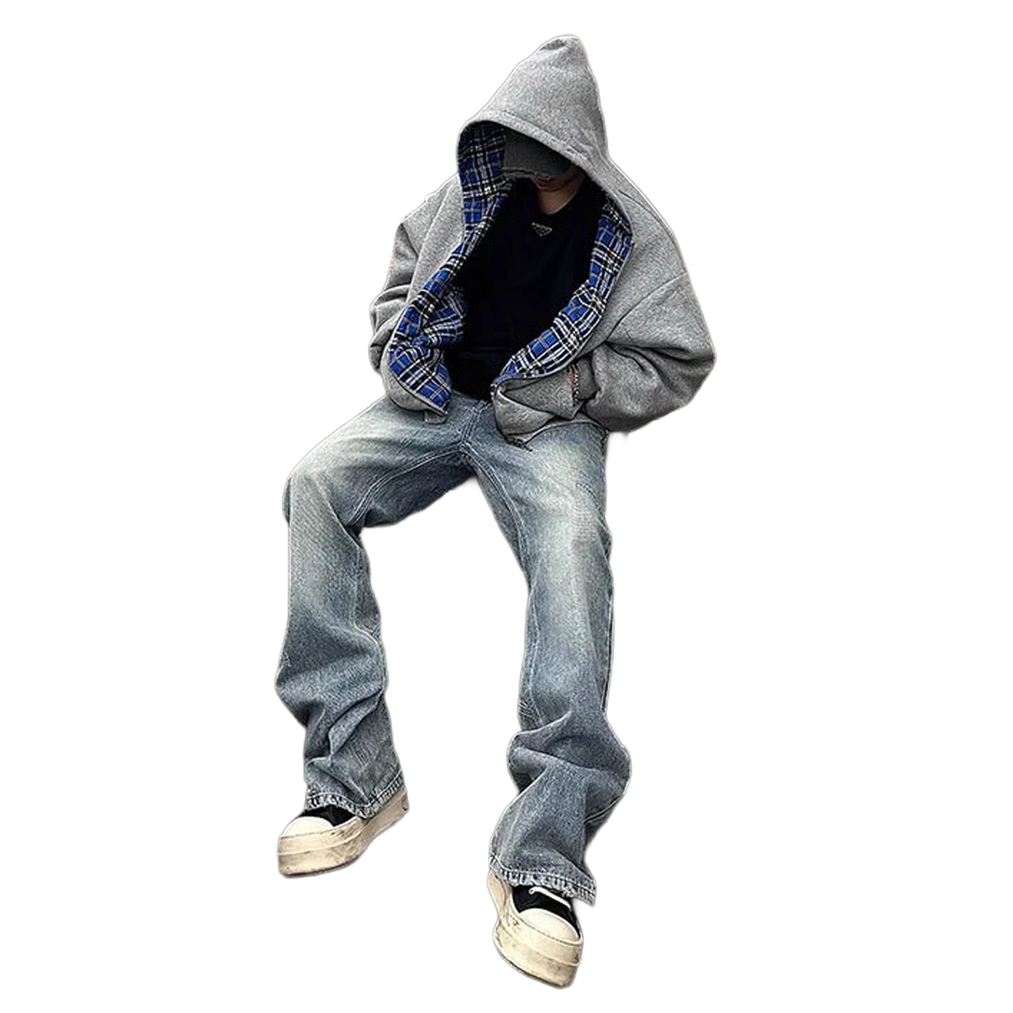 Alter Ego Hoodie