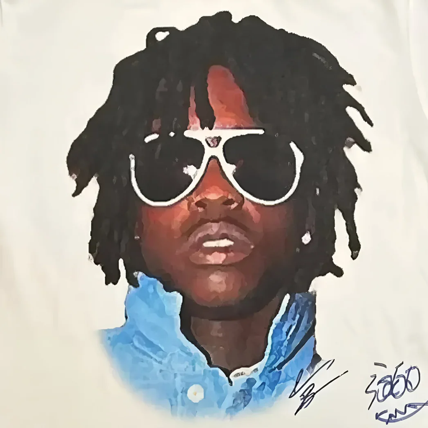 Chief Keef Tee