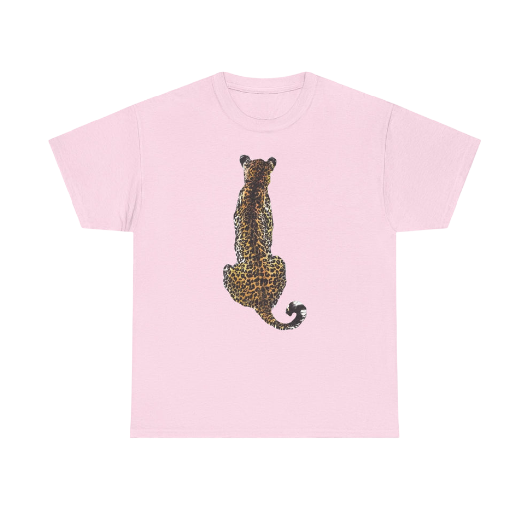 Léopard #2 Tee