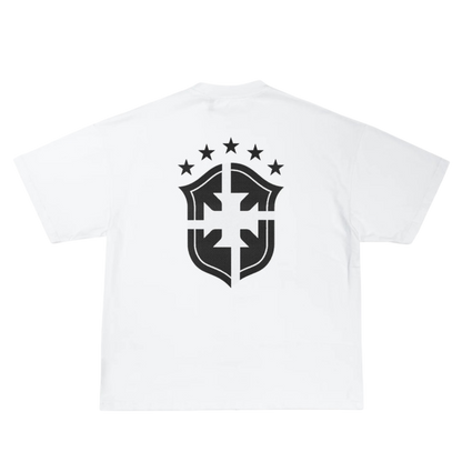 Neymar The Flair Tee