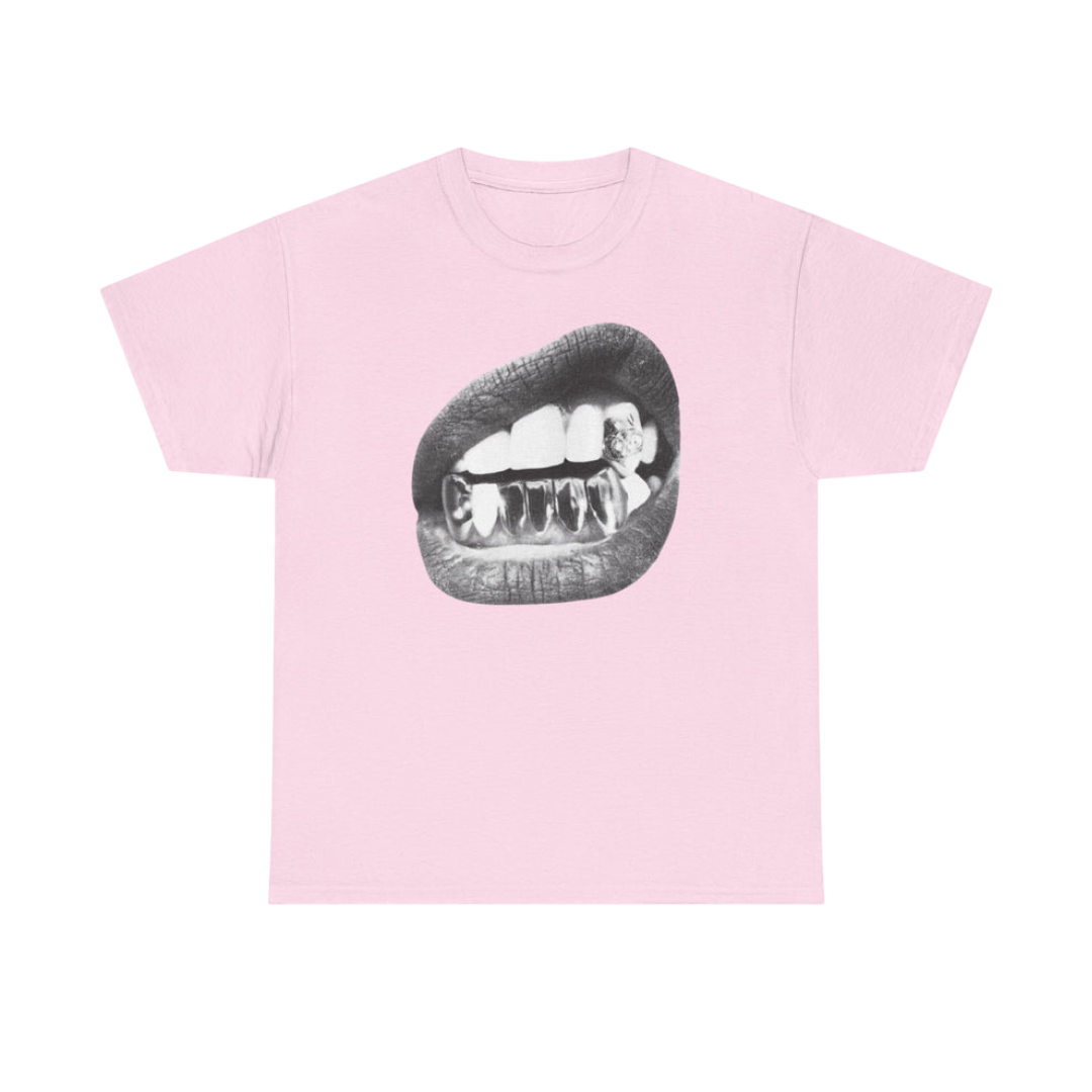 Grillz Tee