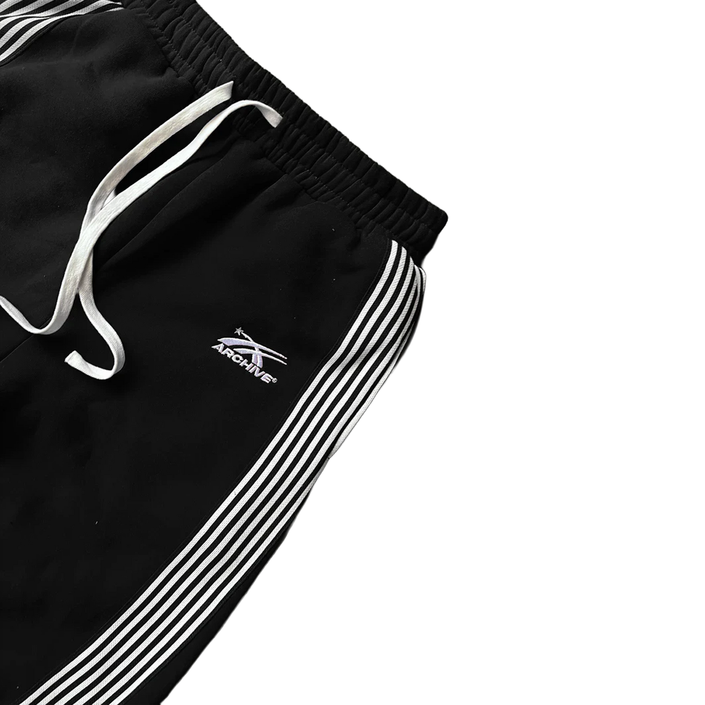 Black Sweatpants