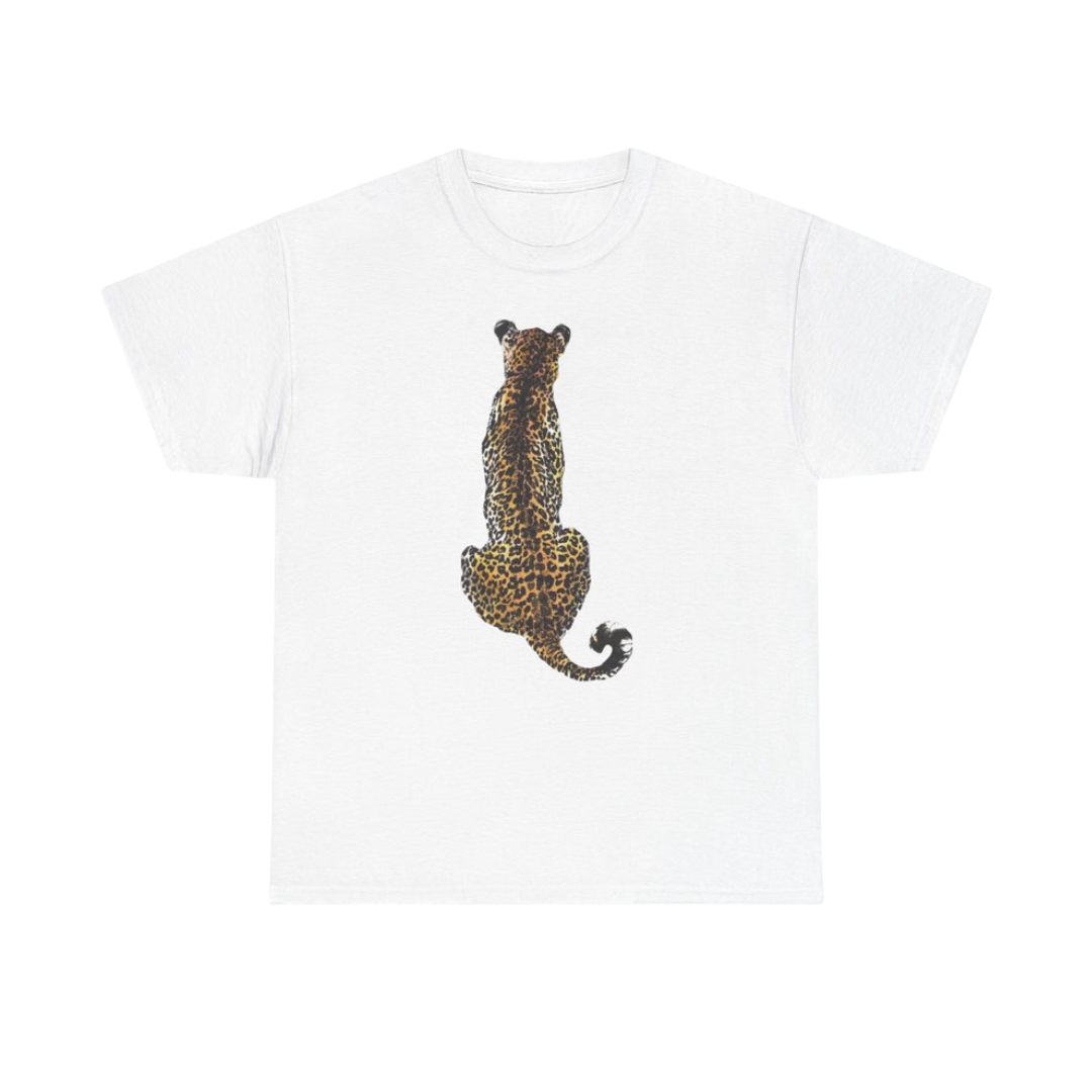 Léopard #2 Tee
