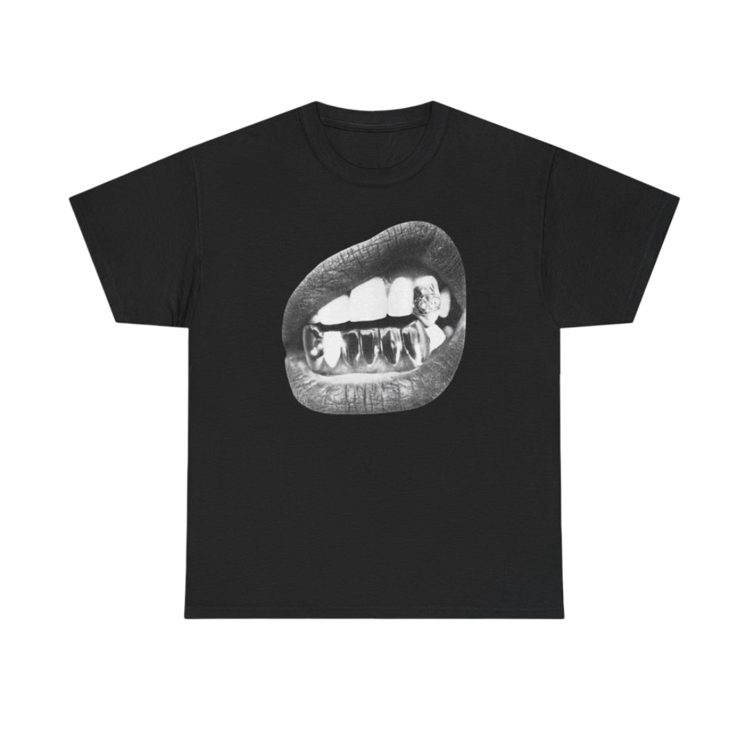 Grillz Tee