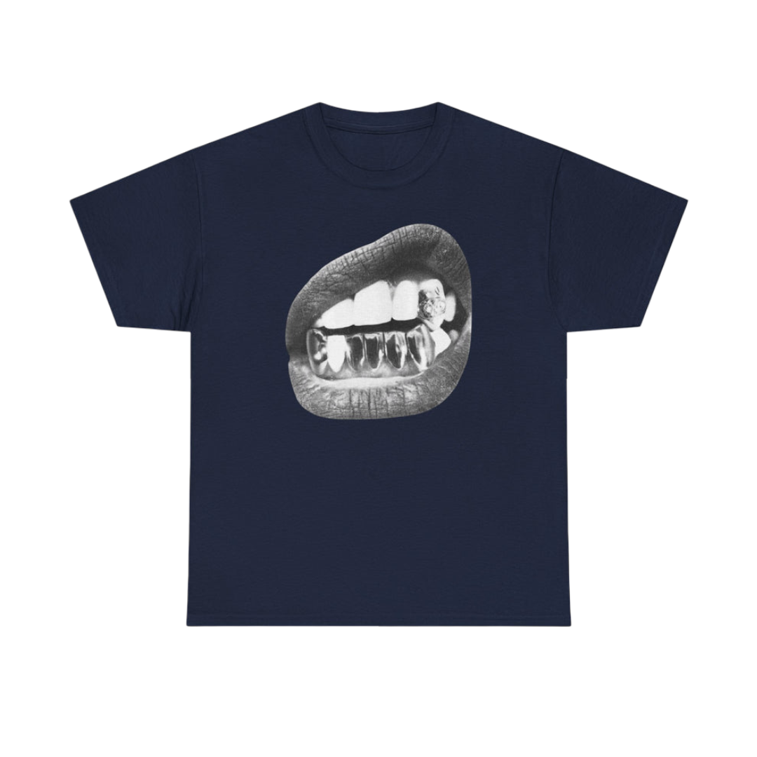 Grillz Tee