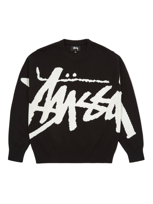 Stussy Sweater