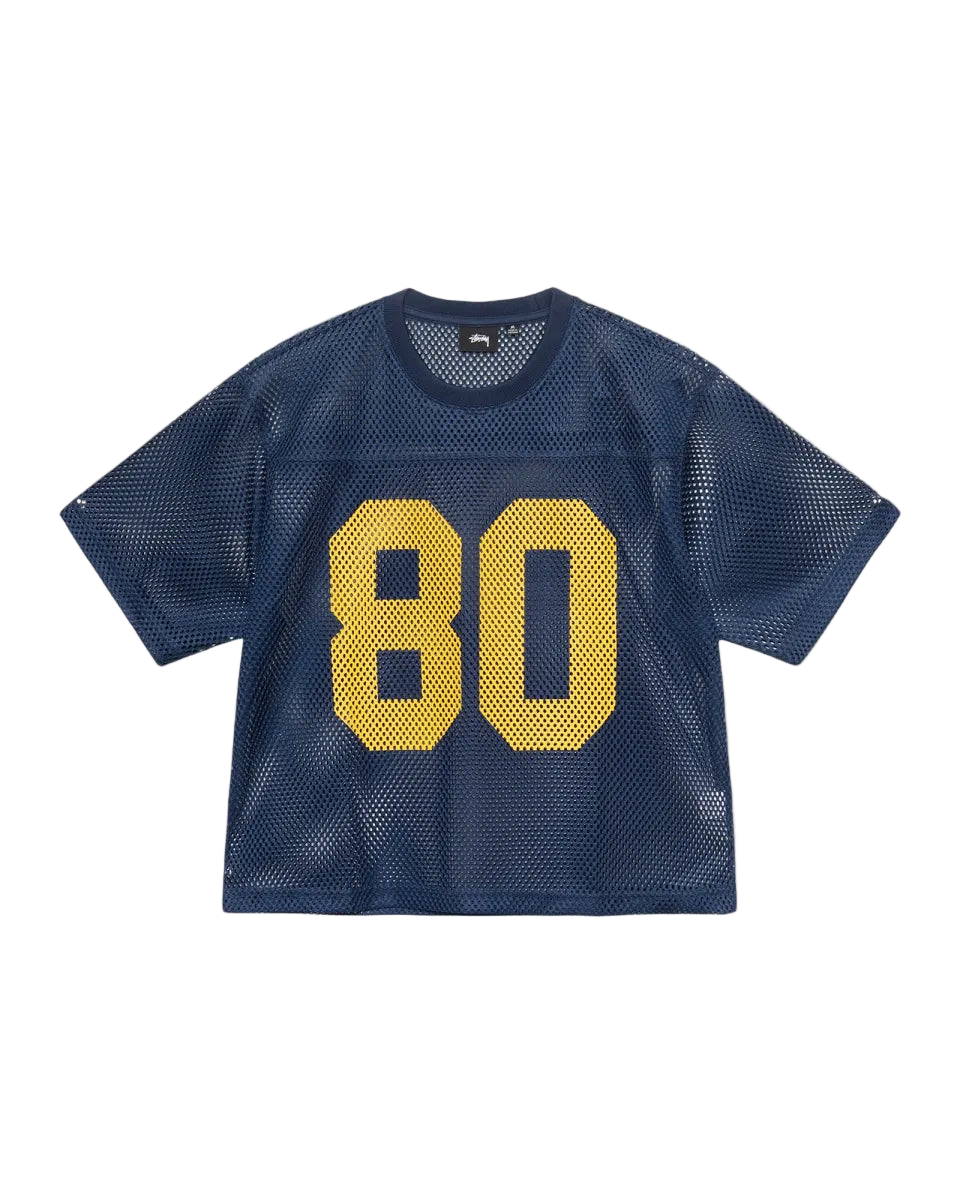 Stussy 80 Jersey
