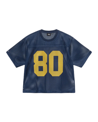 Stussy 80 Jersey