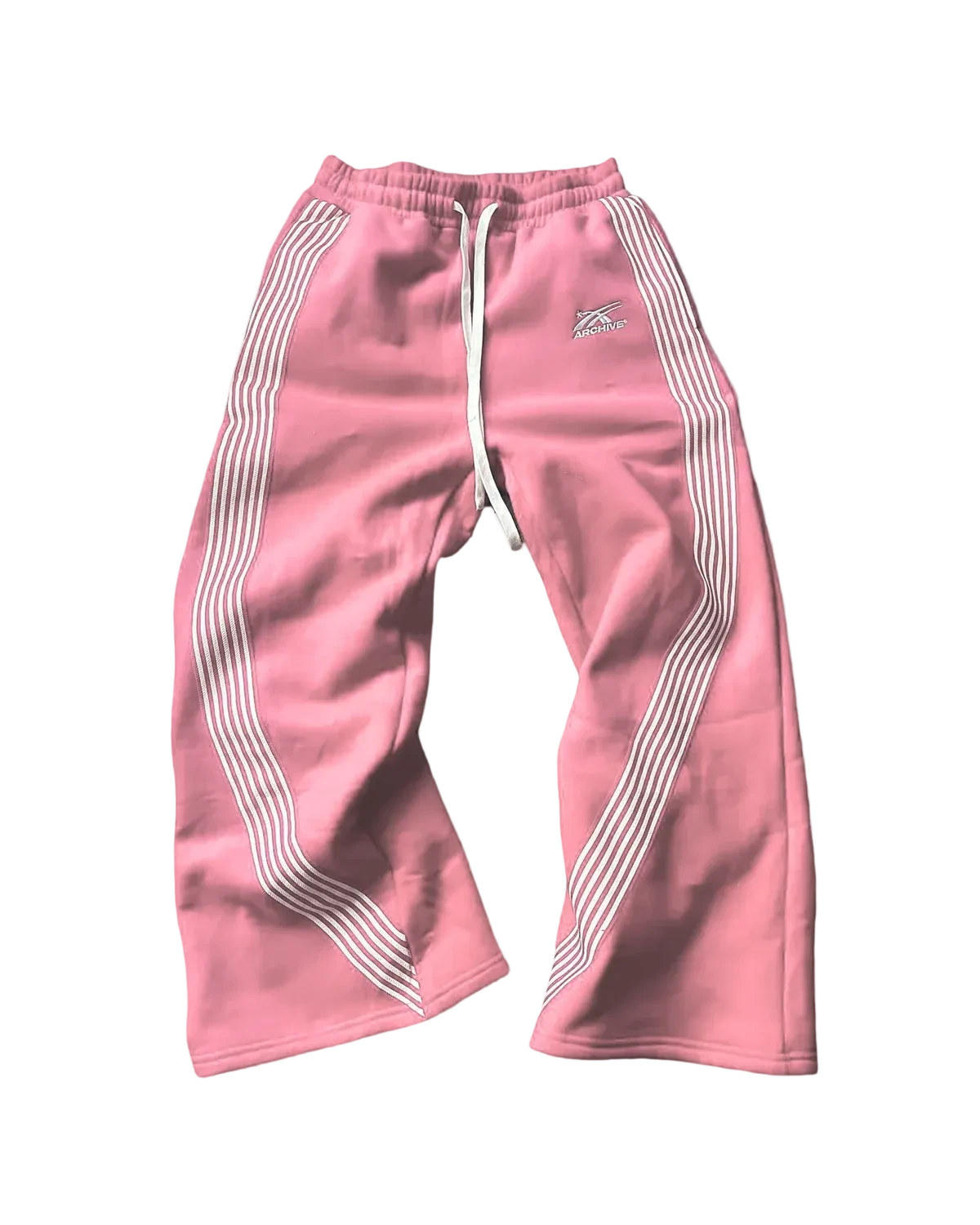 Pink Sweatpants