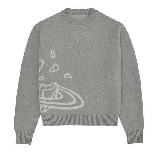 Broken Planet Sweater