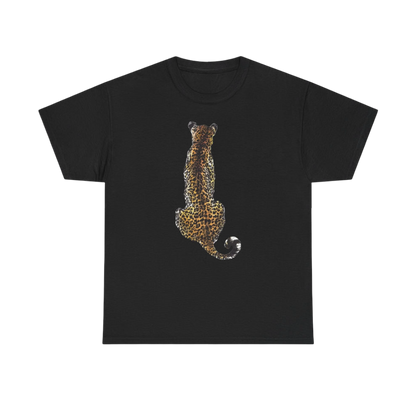Léopard #2 Tee