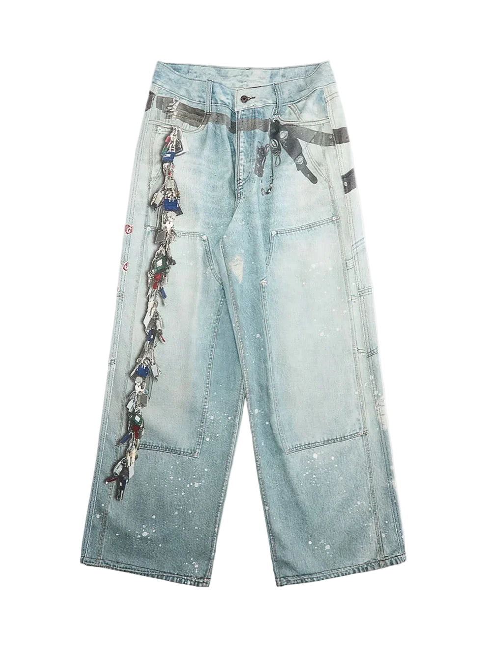 Illusion Jeans