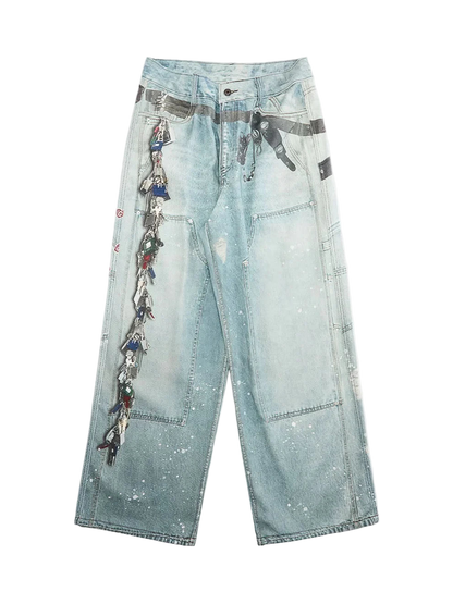 Illusion Jeans