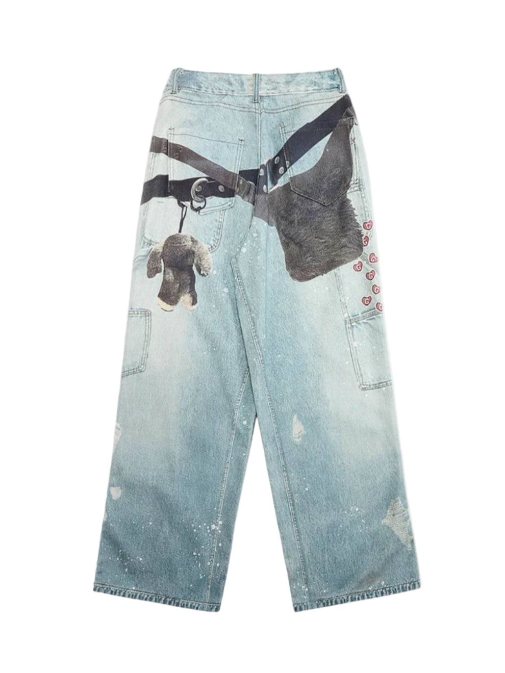 Illusion Jeans