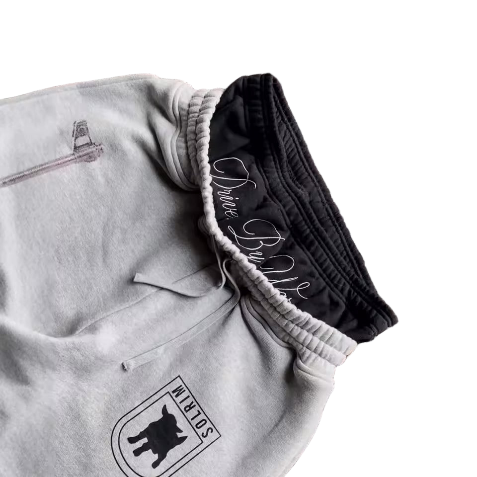 War Sweatpants