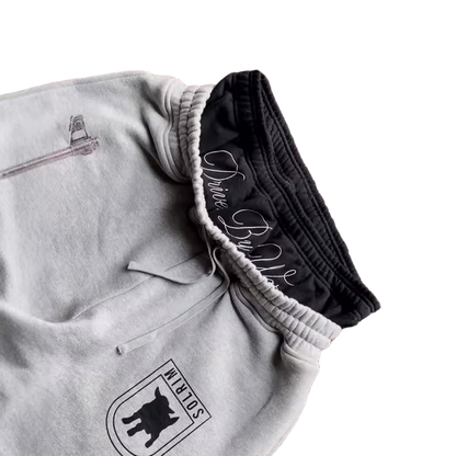 War Sweatpants