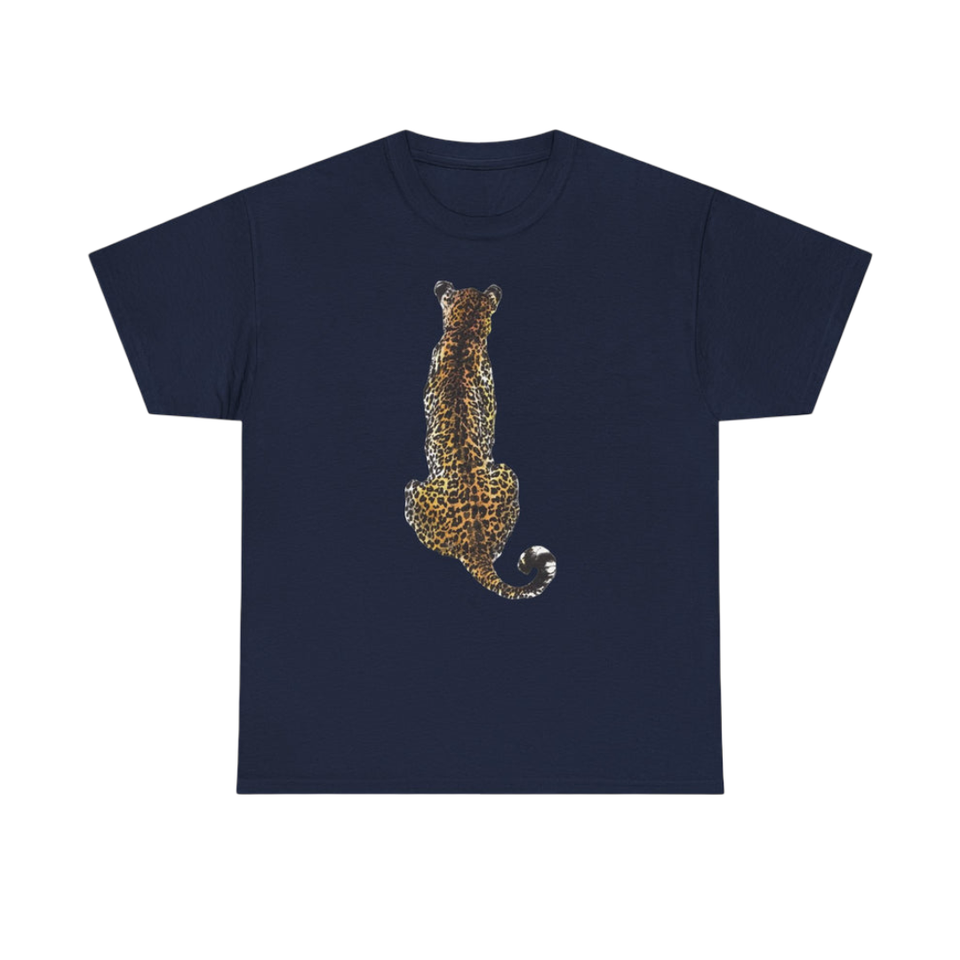 Léopard #2 Tee