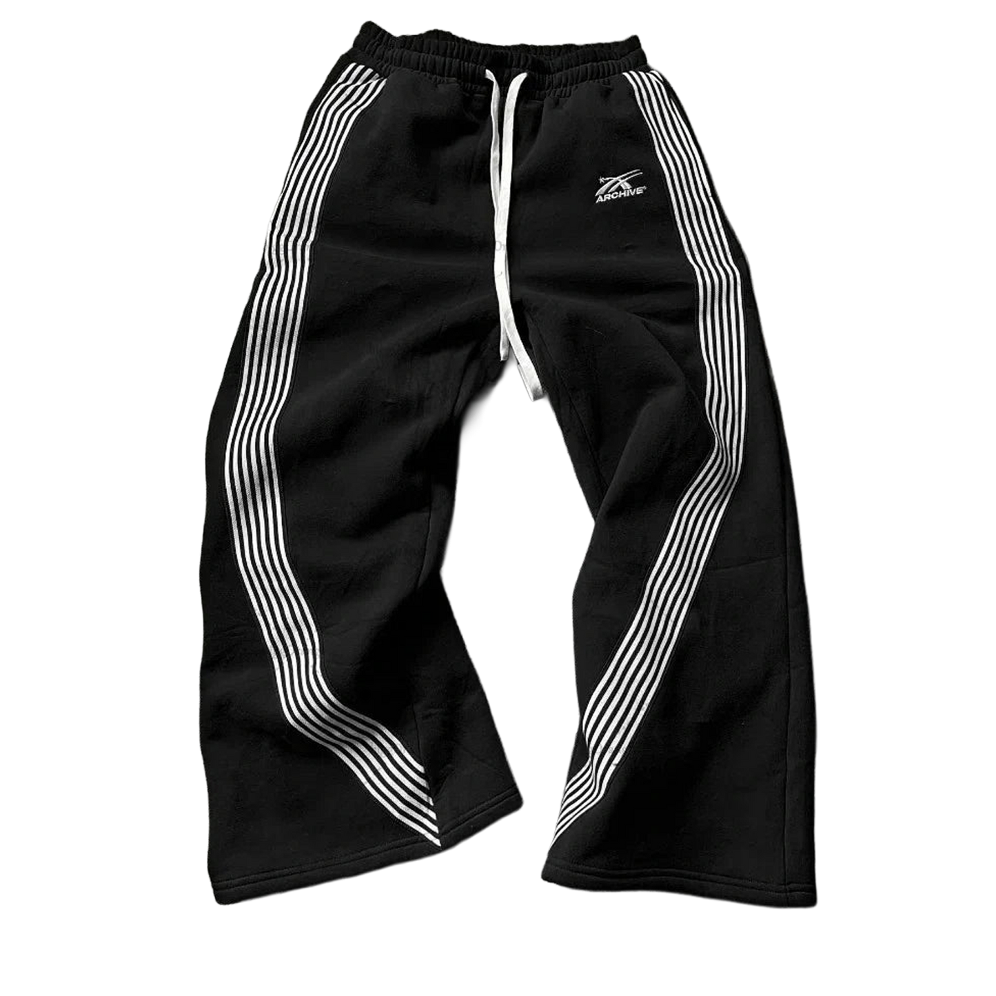 Black Sweatpants