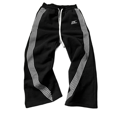 Black Sweatpants
