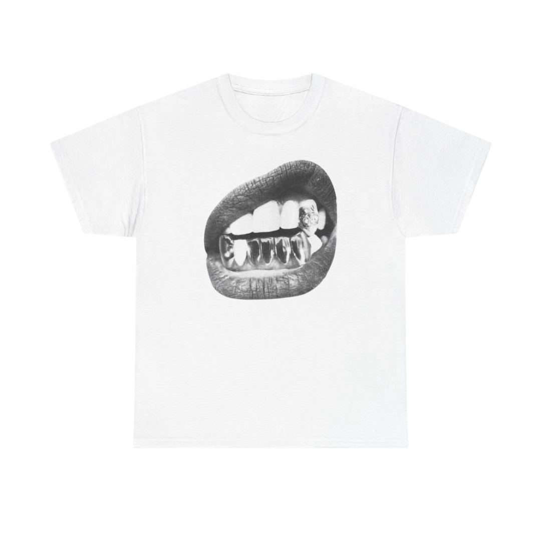 Grillz Tee