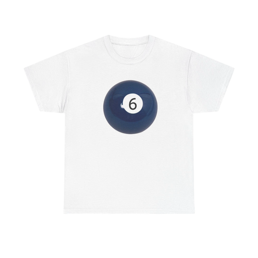Blue Ball Tee