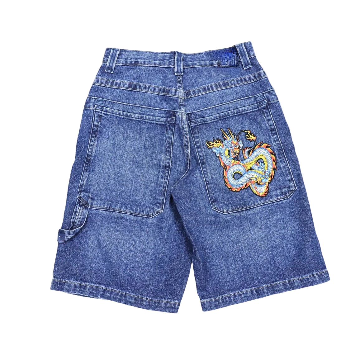 Emberfang Jorts