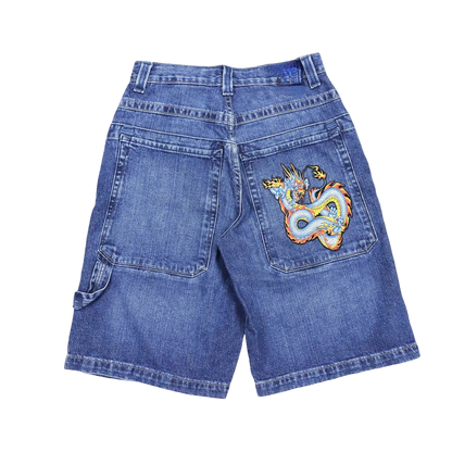 Emberfang Jorts