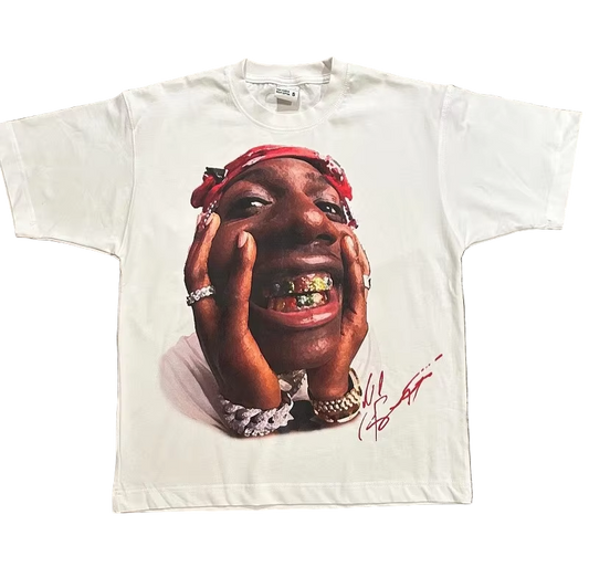 Lil Yachty Tee