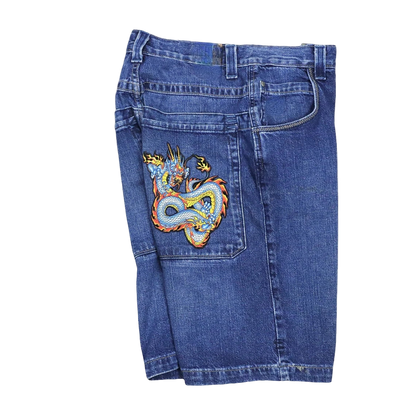 Emberfang Jorts