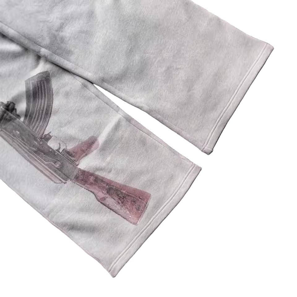 War Sweatpants
