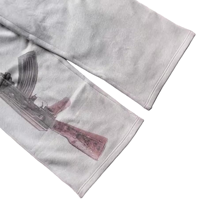 War Sweatpants
