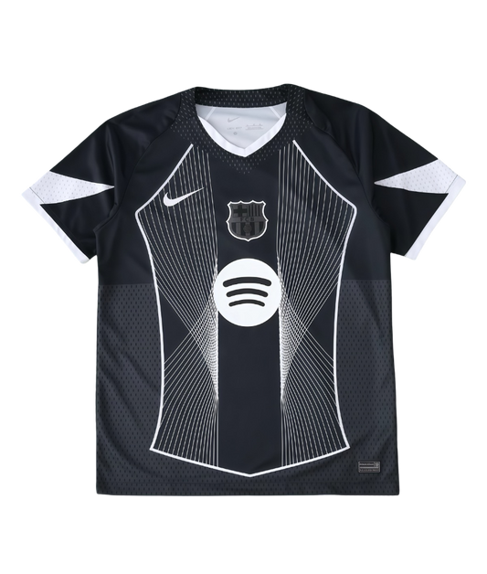 Barcelona Black Jersey