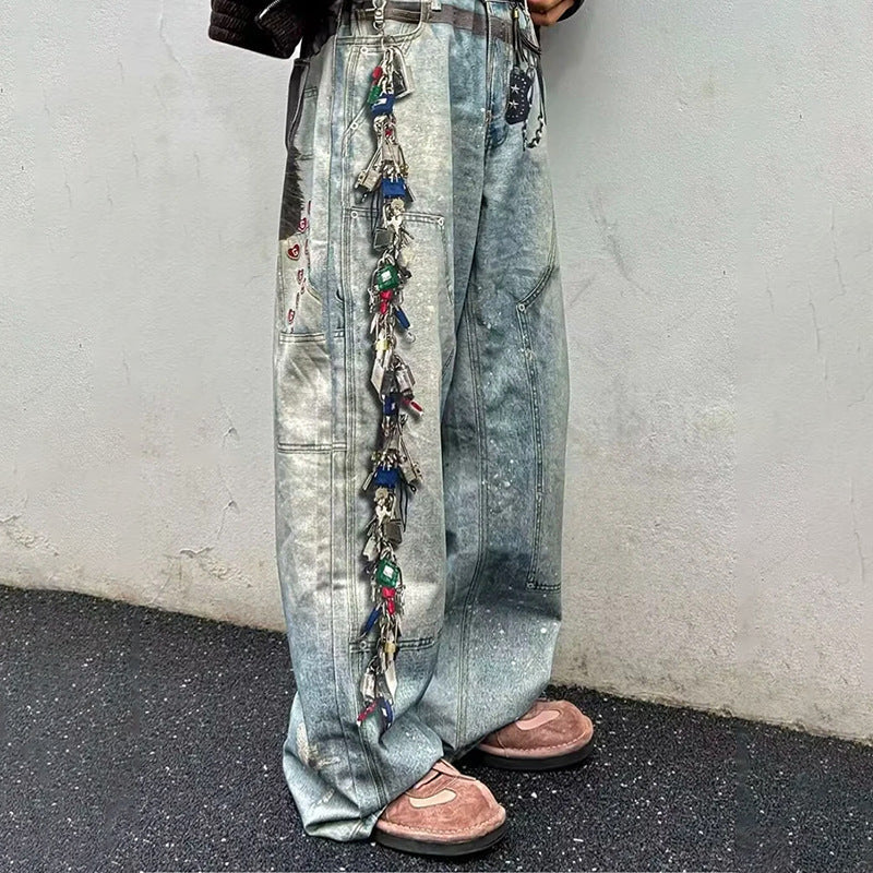 Illusion Jeans