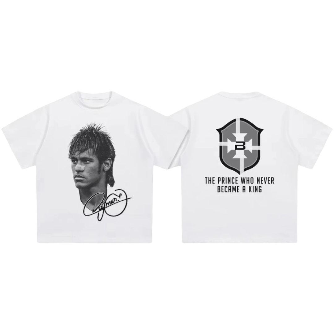 Neymar Jr Tee