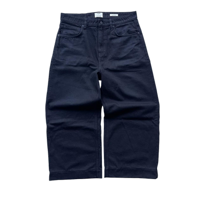 Stone Wash Jeans