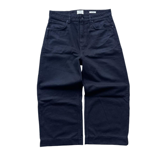 Stone Wash Jeans