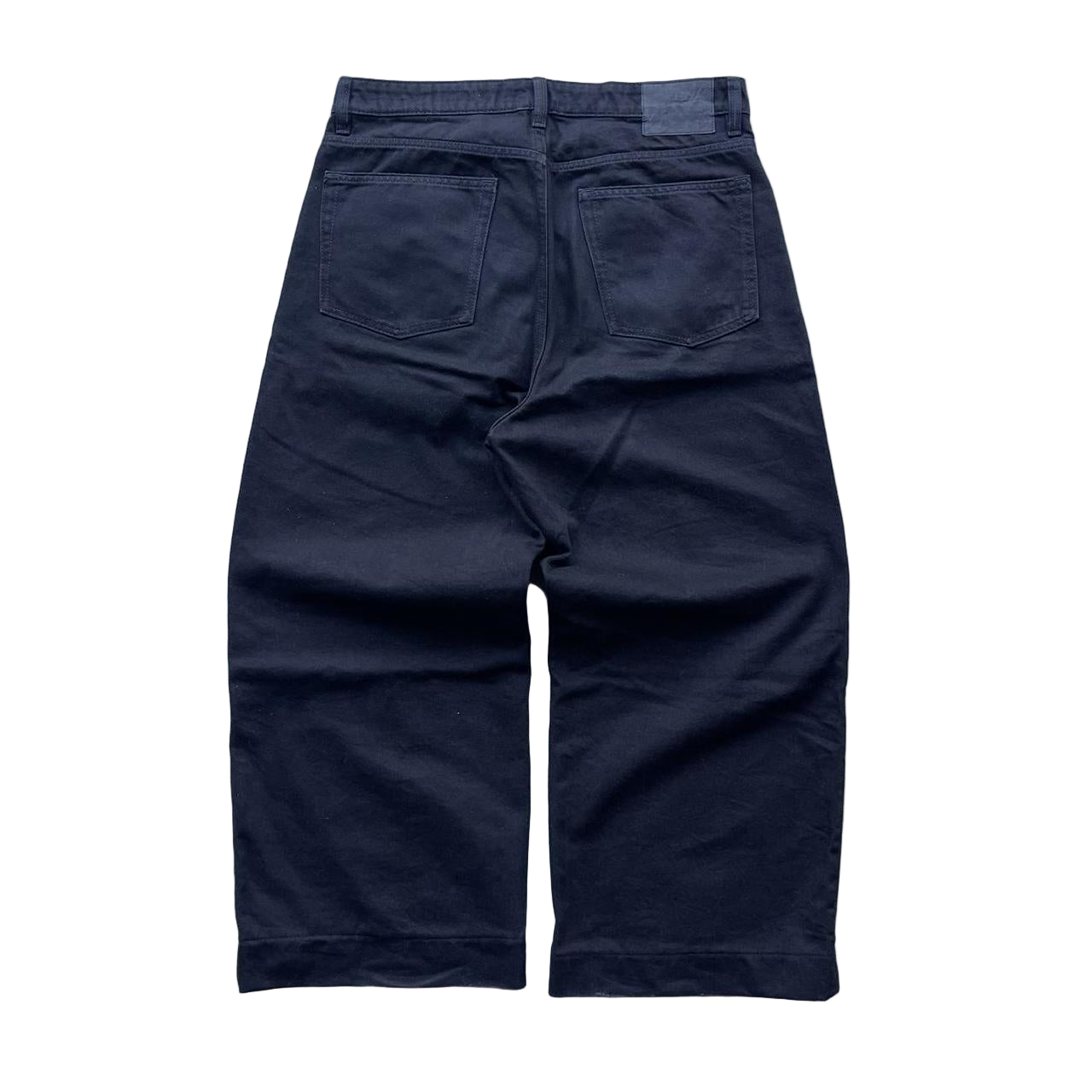 Stone Wash Jeans
