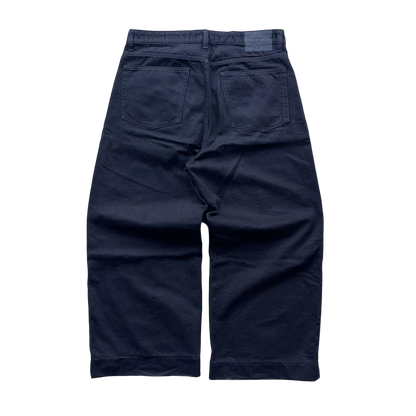 Stone Wash Jeans