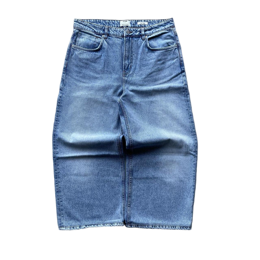 Sky Blue Jeans