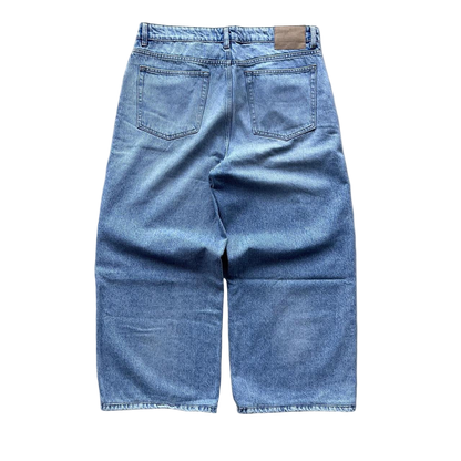 Sky Blue Jeans