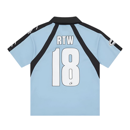 Corteiz Allstarz Jersey