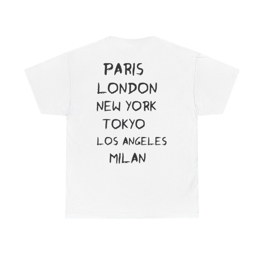 World Tee