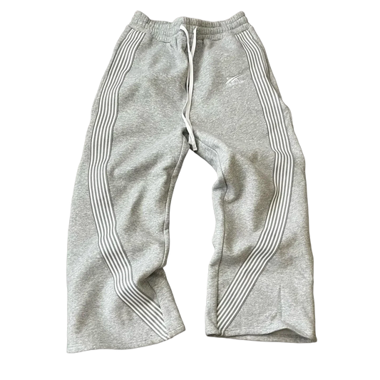 Gray Sweatpants