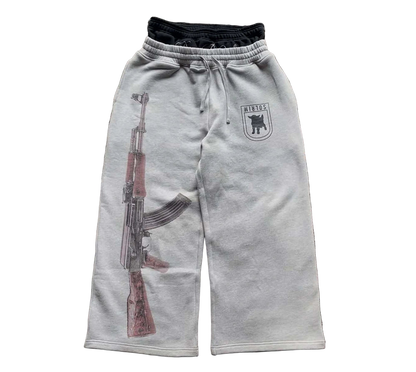 War Sweatpants