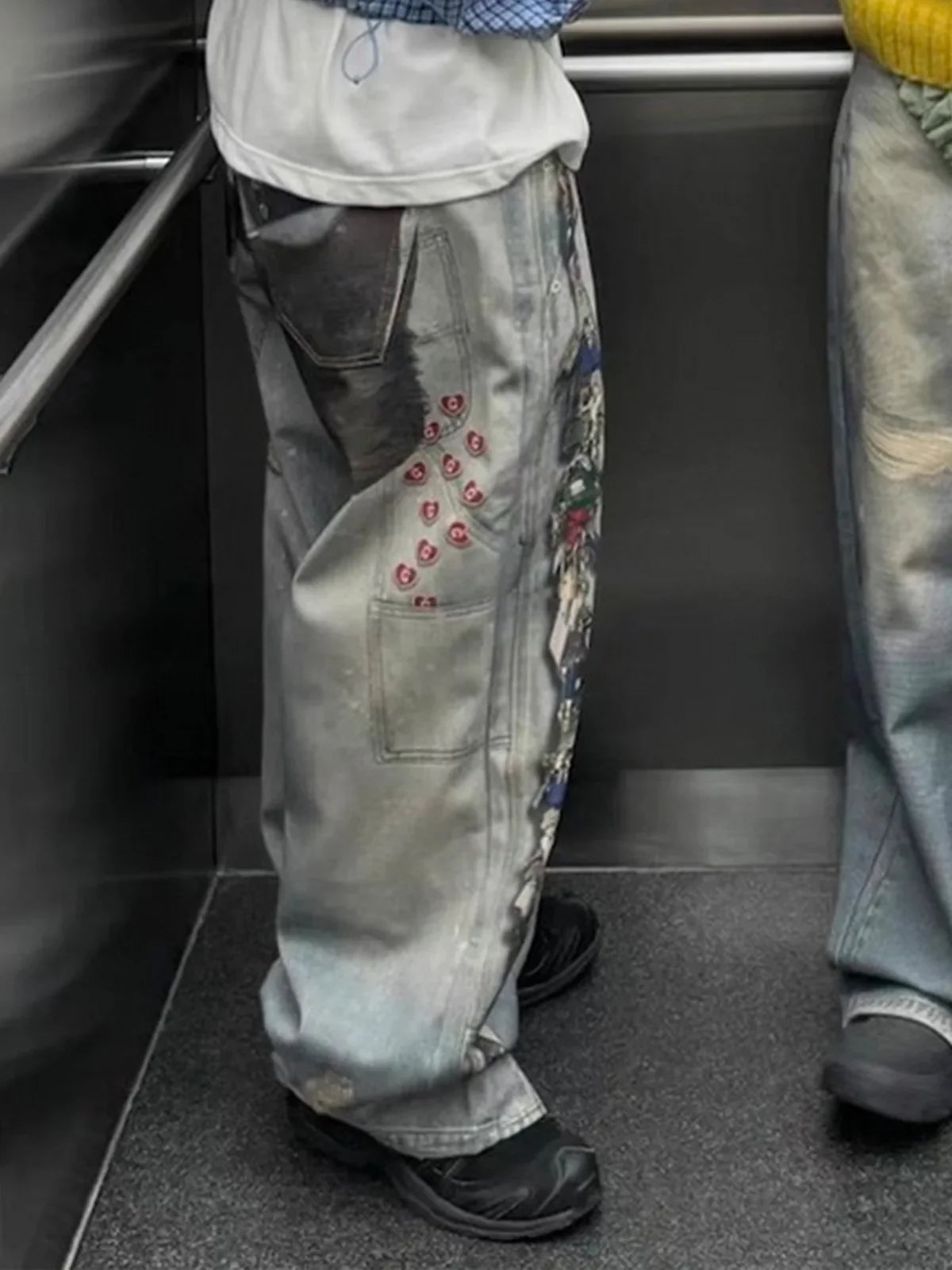 Illusion Jeans