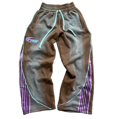 Fine Dusk Sweatpants