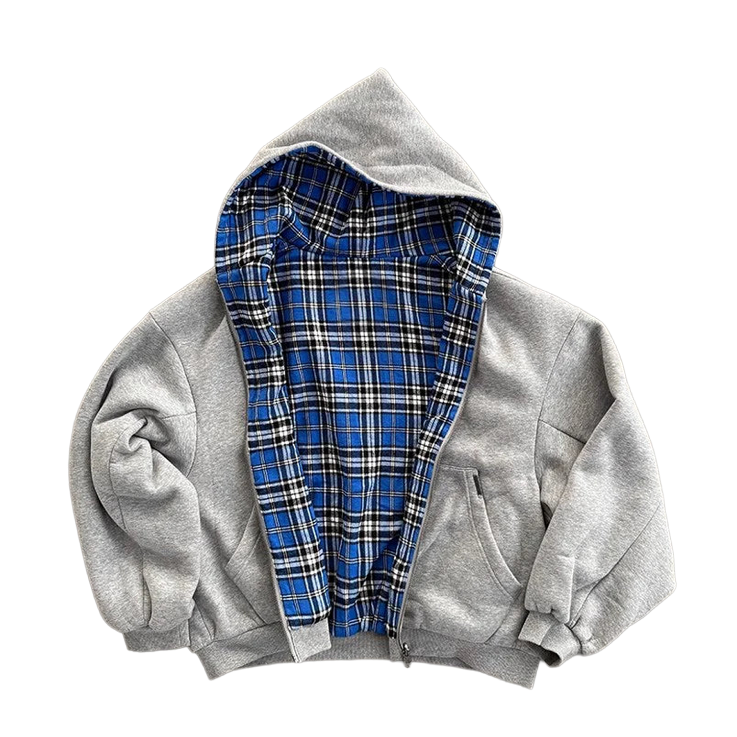 Alter Ego Hoodie