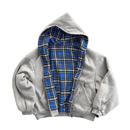 Alter Ego Hoodie